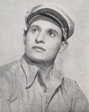 Navin Yagnik