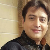 Navneet Hullad Moradabadi