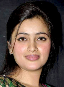 Navneet Kaur
