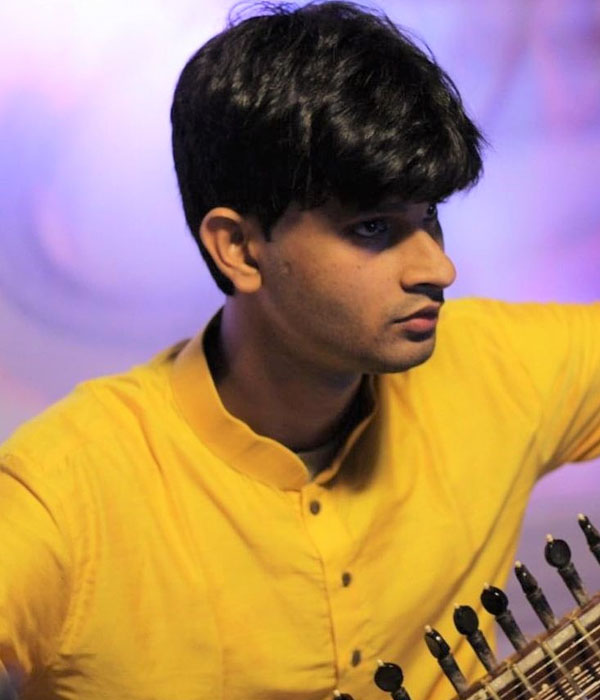 Navonil Bhattacharya