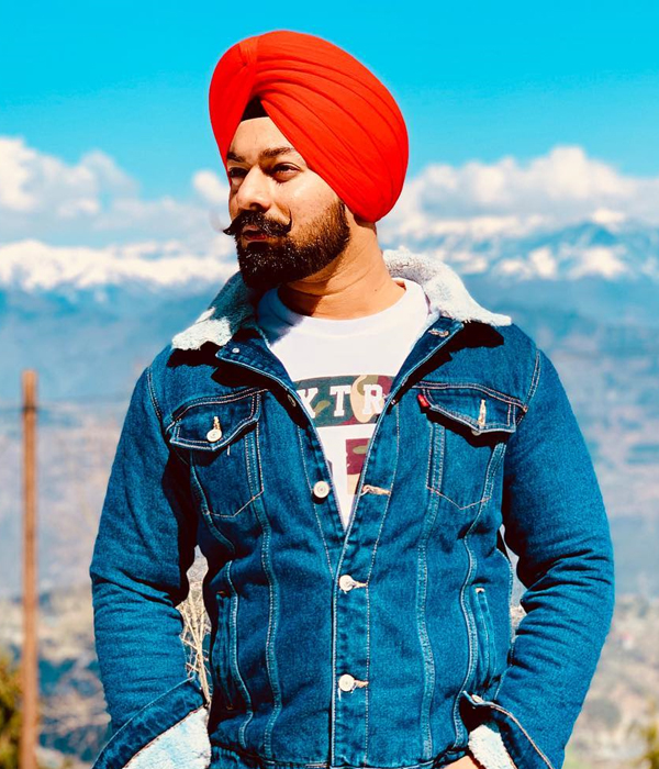Navu Singh