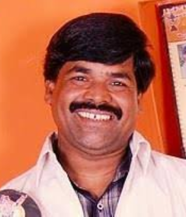 Navvula Damodar