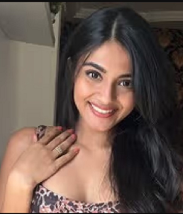 Nayan Karishma