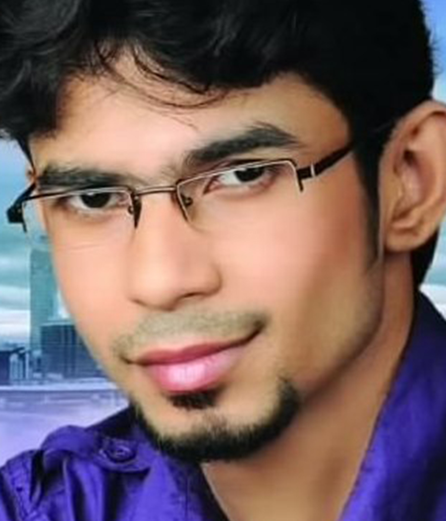 Nayan Mani Barman