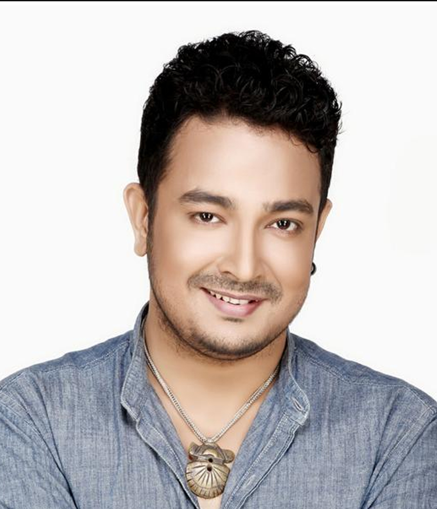 Nayan Nirban