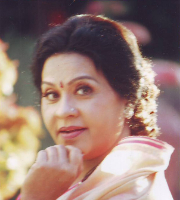 Nayana Apte