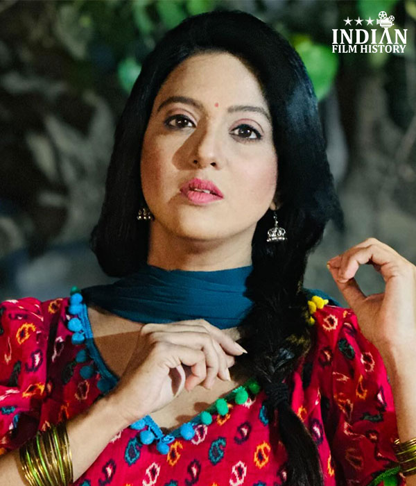 Nazeea Syed Hasan