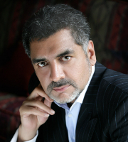 Nazim Khan