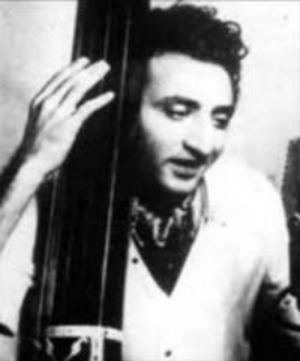 Nazim Panipati