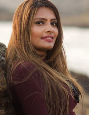 Nazneen Patni