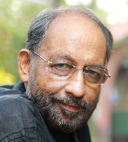 Nedumudi Venu