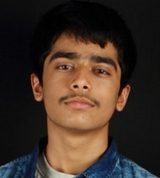 Neel Bakshi