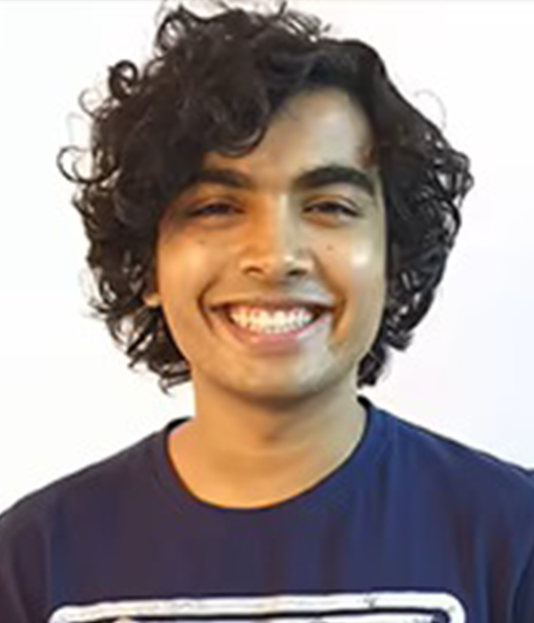 Neel Gagdani