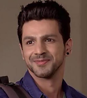 Neel Motwani