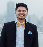 Neel Nadkarni