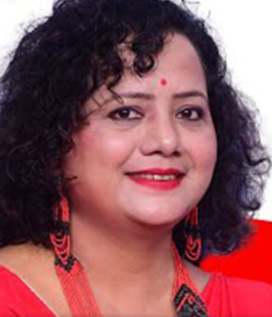 Neela Saikia