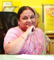 Neela Satyanarayan