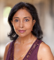 Neelam Bakshi