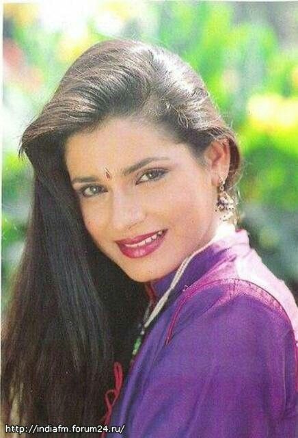 Neelam Kothari