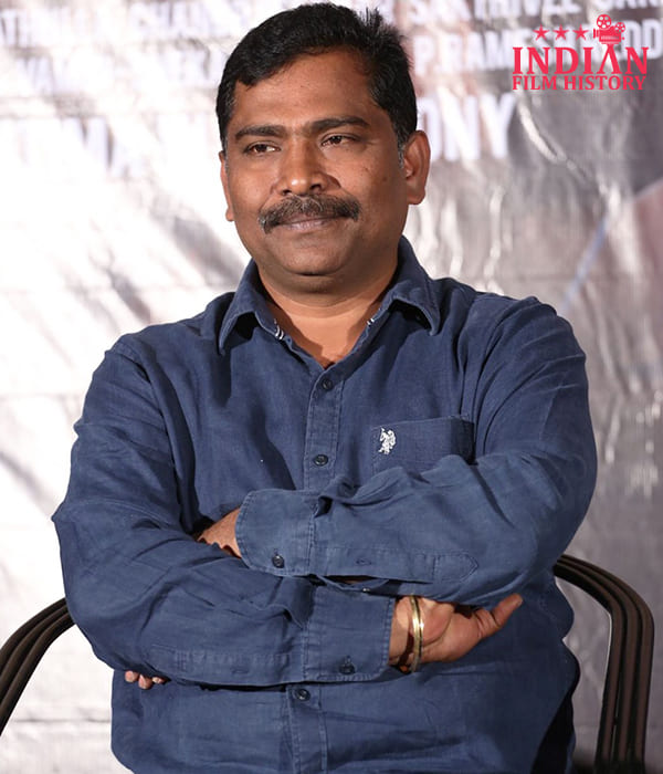 Neelam Krishnareddy