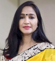 Neelam R Singh