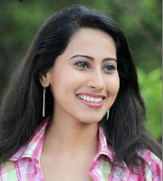 Neelambari Perumal