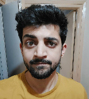 Neelay Mehendale
