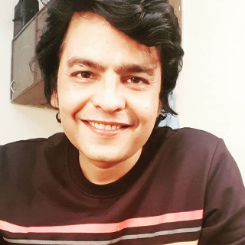 Neelesh Malviya