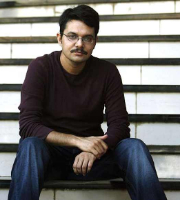 Neelesh Misra
