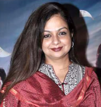 Neelima Azeem