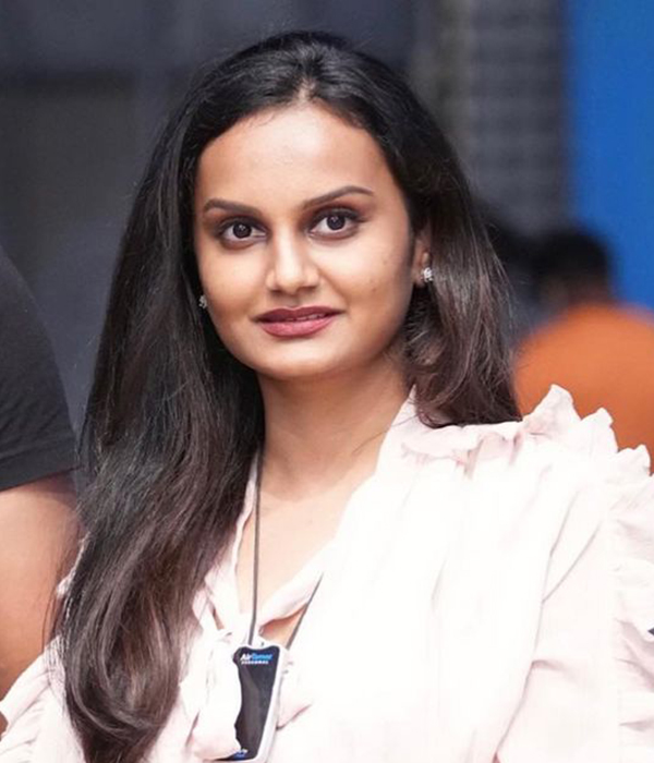 Neelima Guna