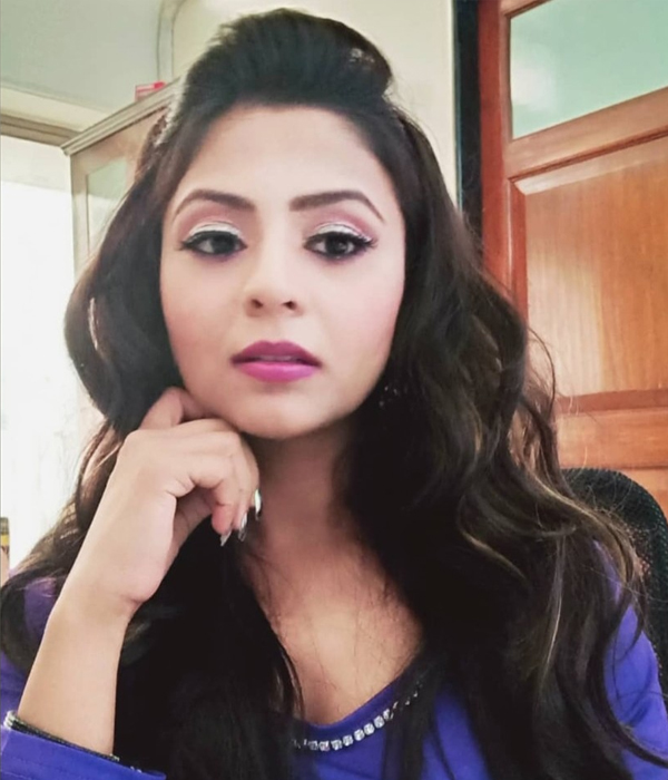 Neelima Mishra