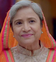 Neena Cheema