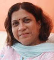 Neena Raut