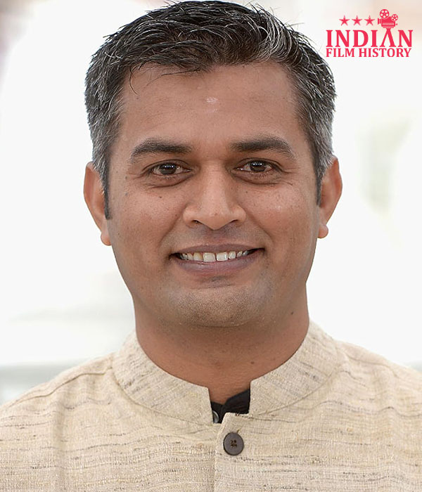 Neeraj Ghaywan