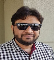 Neeraj Joshi
