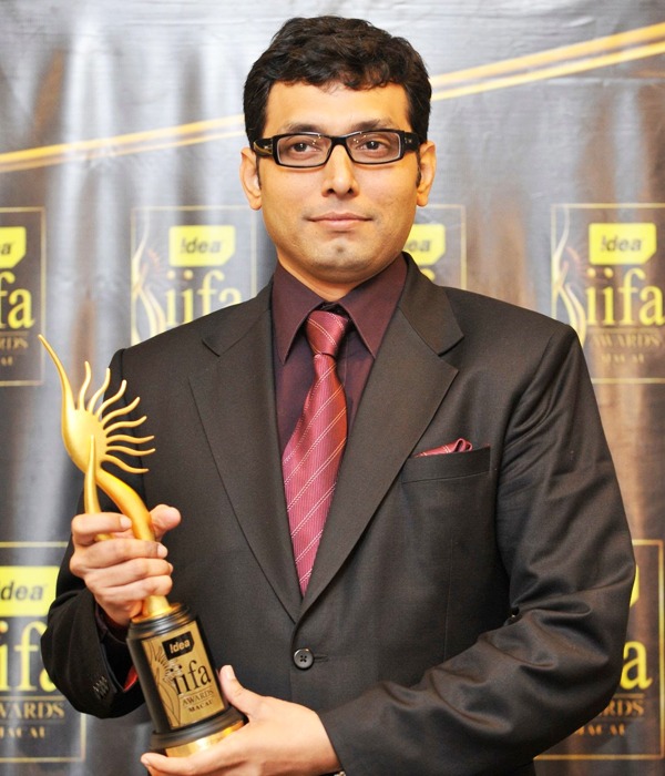 Neeraj Pandey