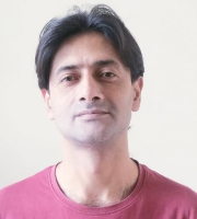 Neeraj Prashar