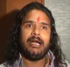 Neeraj Raj Podel