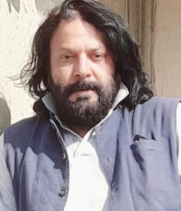 Neeraj Sahai