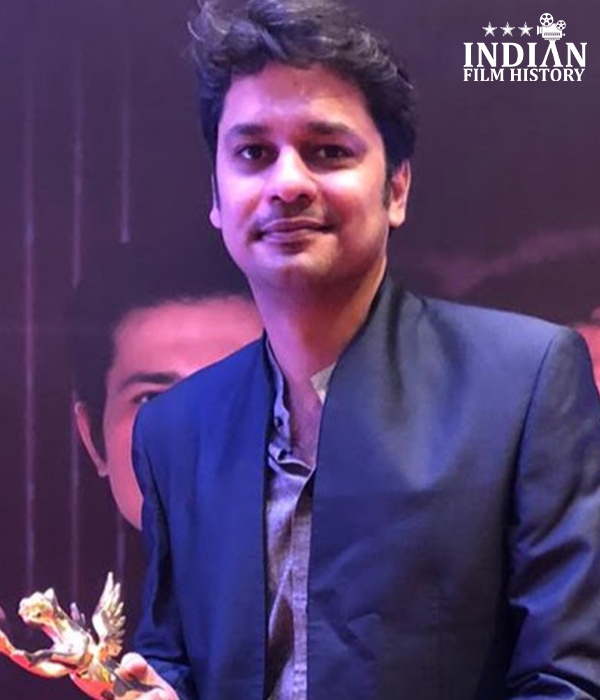 Neeraj Udhwani