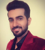 Neerav Bavlecha