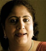 Neerja Pandit