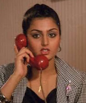 Neeta Puri