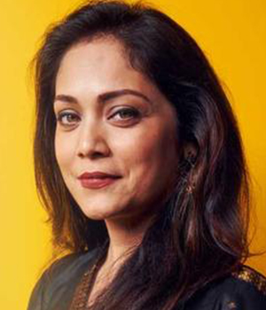 Neetali Das