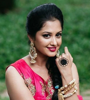 Neetha Ashok