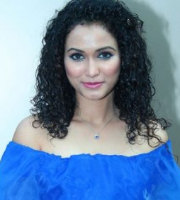 Neetha Shetty