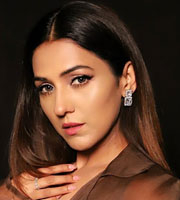 Neeti Mohan