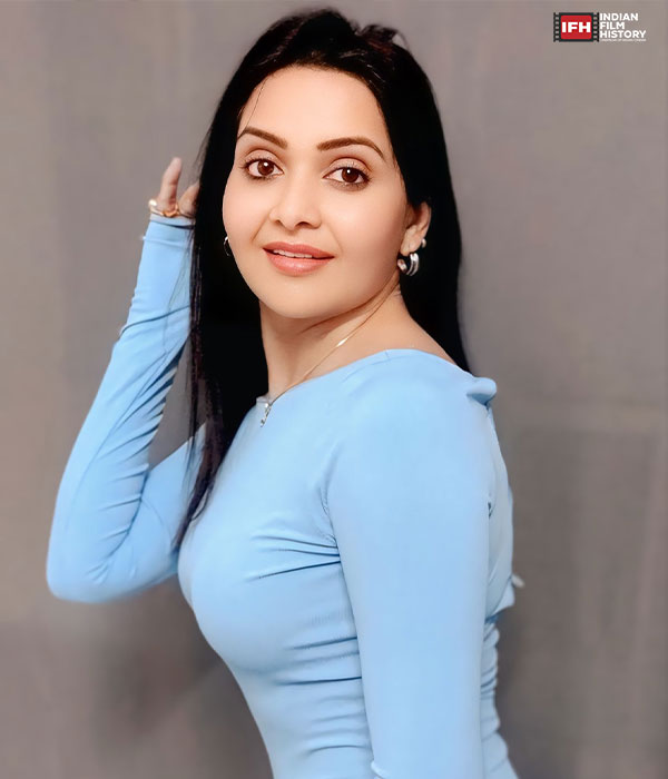 Neetu Bhatt