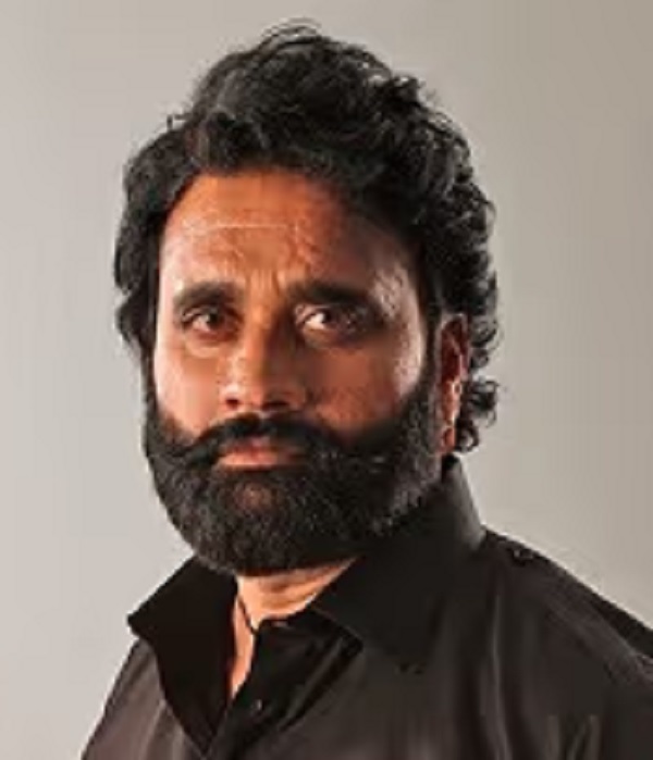 Neetu Pandher